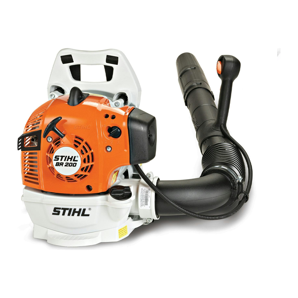 Stihl BR 200 Gasoline Engine Air Blower 1.1HP | Stihl by KHM Megatools Corp. Stihl BR 200 Gasoline Engine Air Blower 1.1HP | Stihl by KHM Megatools Corp.